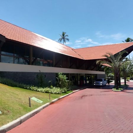 Marulhos Resort Pôrto das Galinhas Exterior foto