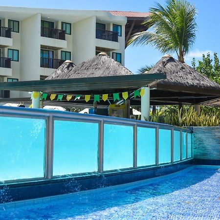 Marulhos Resort Pôrto das Galinhas Exterior foto