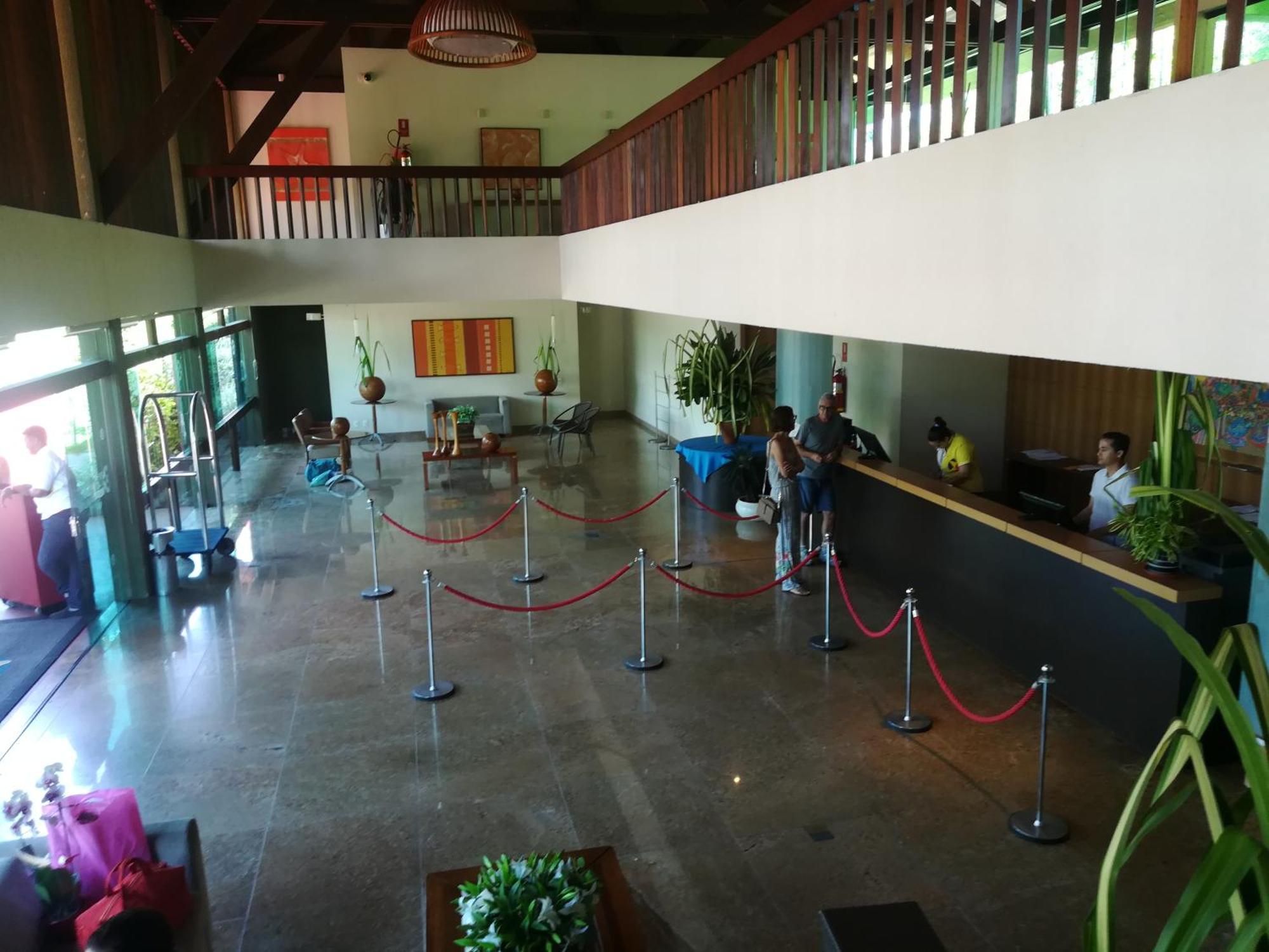 Marulhos Resort Pôrto das Galinhas Cameră foto