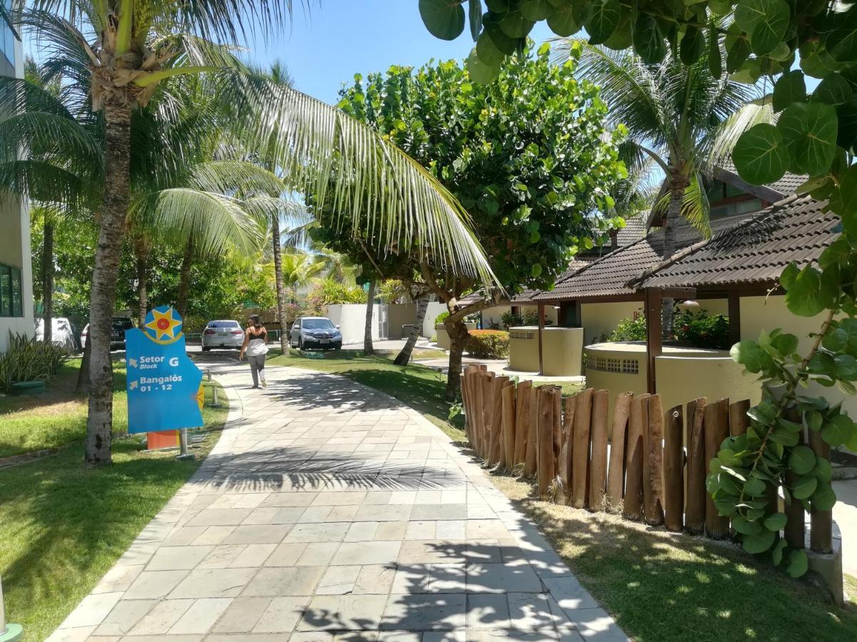 Marulhos Resort Pôrto das Galinhas Exterior foto