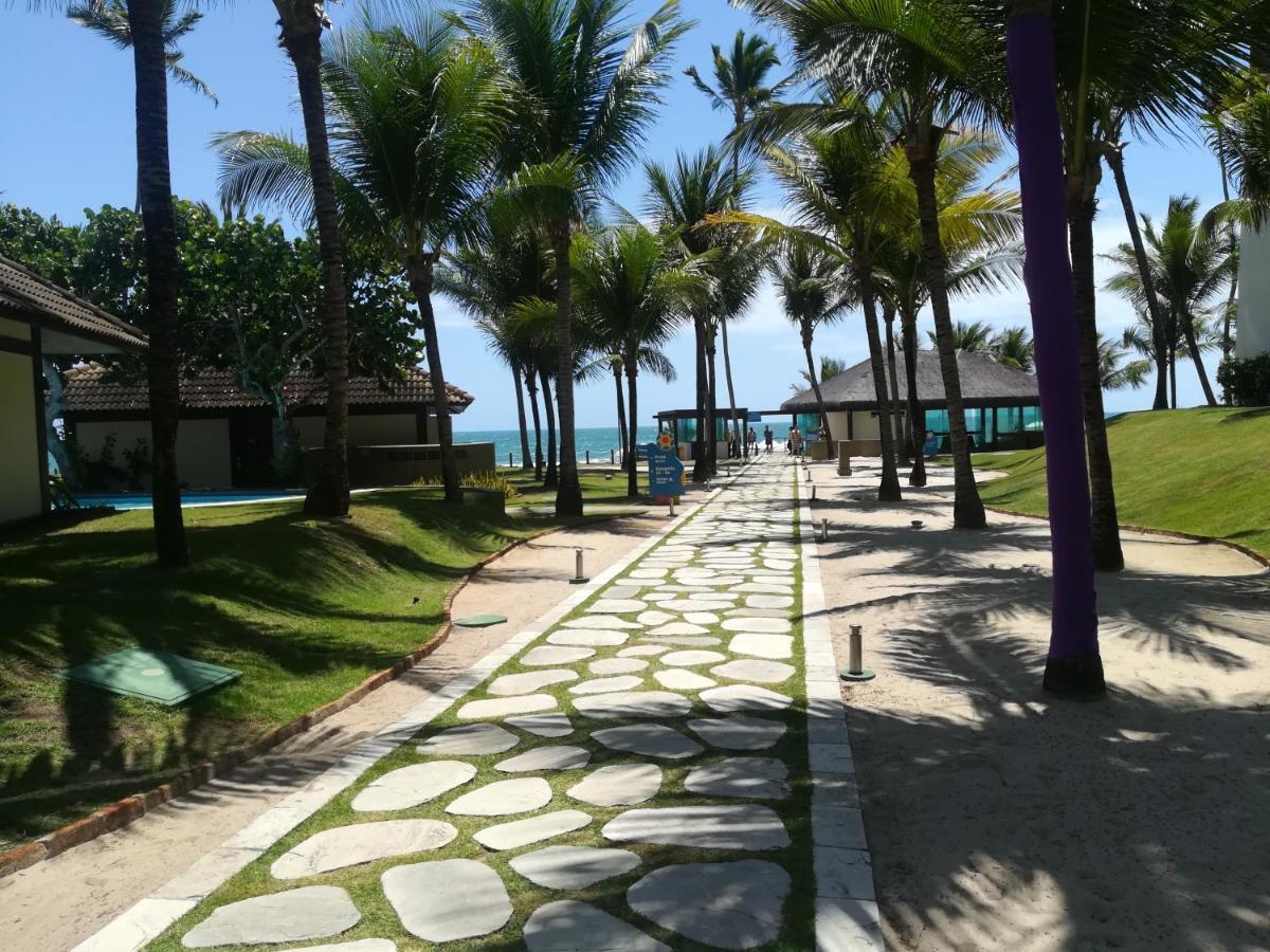 Marulhos Resort Pôrto das Galinhas Exterior foto