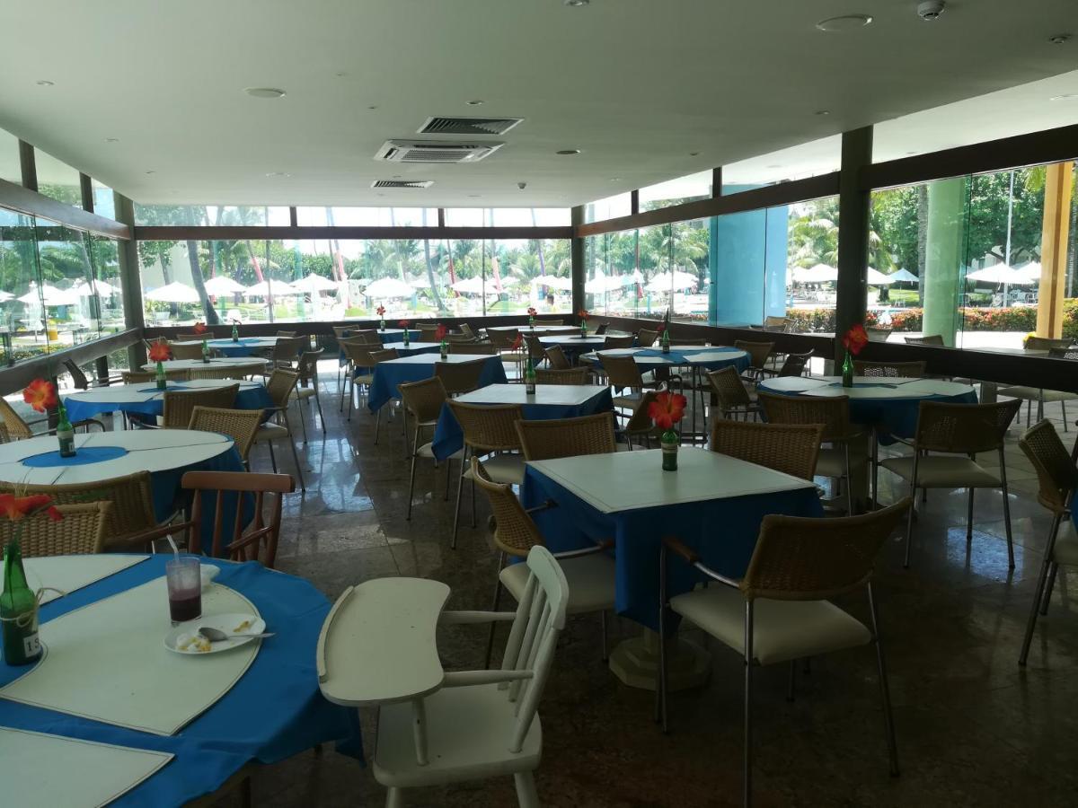 Marulhos Resort Pôrto das Galinhas Exterior foto