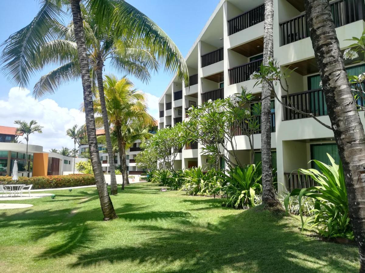 Marulhos Resort Pôrto das Galinhas Exterior foto