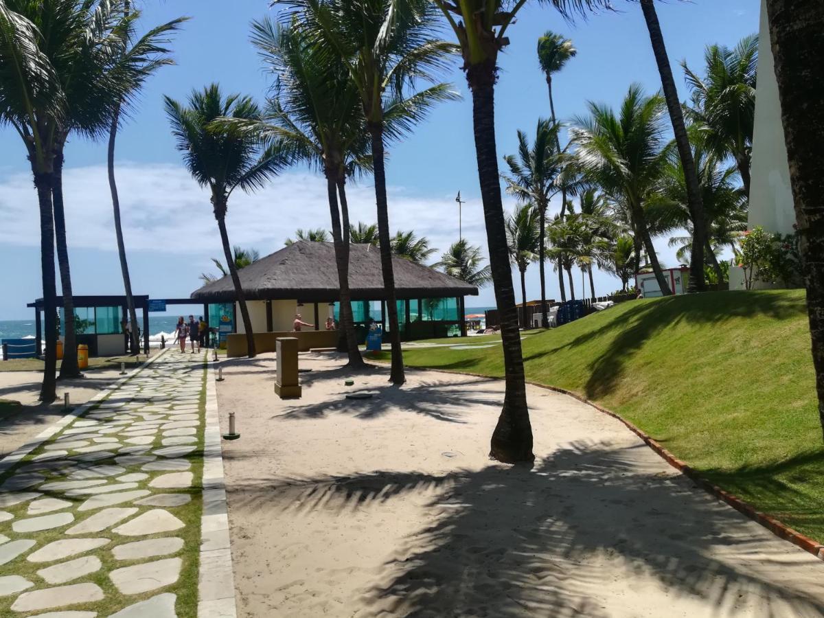 Marulhos Resort Pôrto das Galinhas Exterior foto