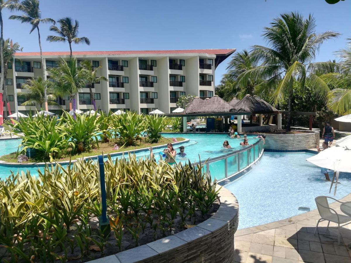 Marulhos Resort Pôrto das Galinhas Exterior foto