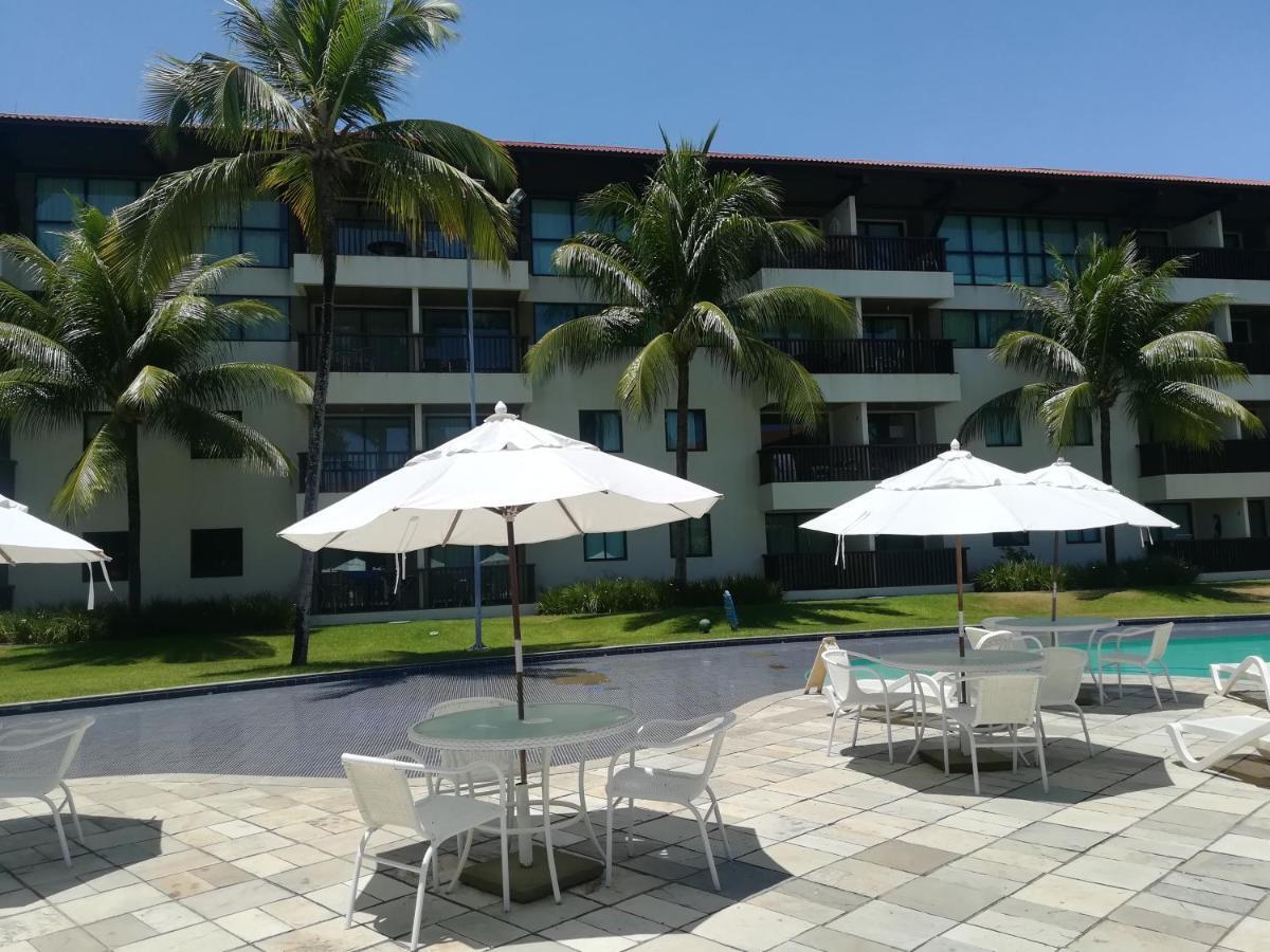 Marulhos Resort Pôrto das Galinhas Exterior foto