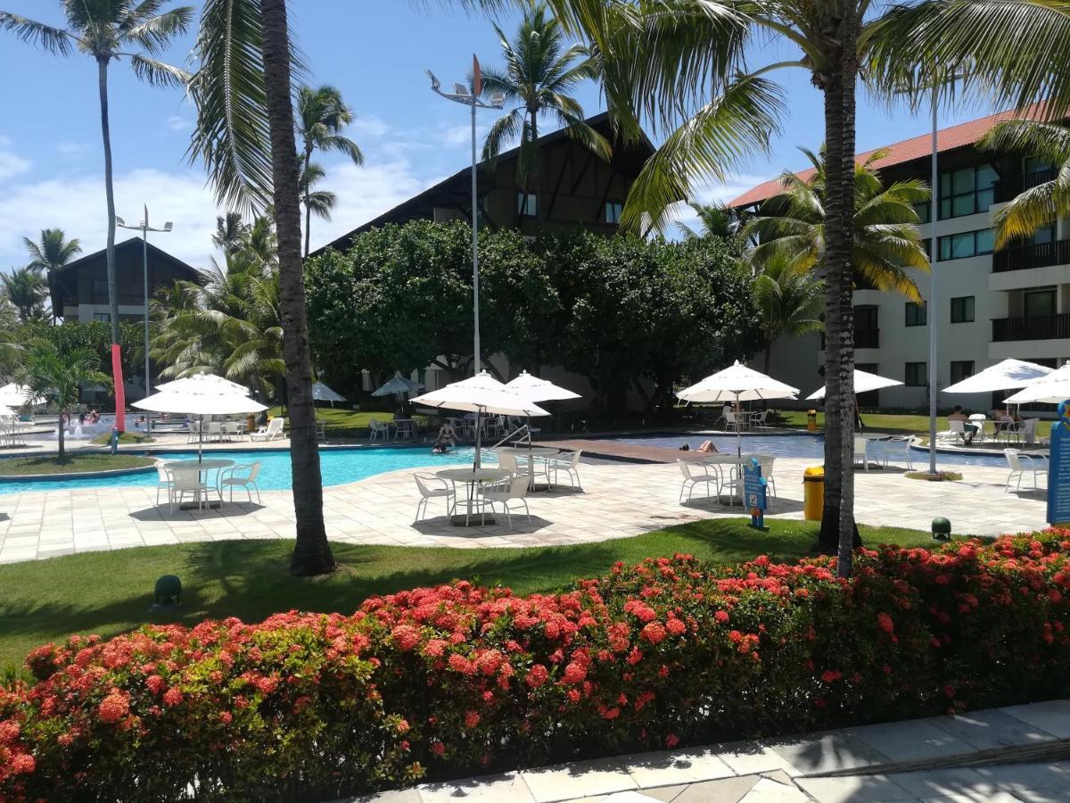 Marulhos Resort Pôrto das Galinhas Exterior foto