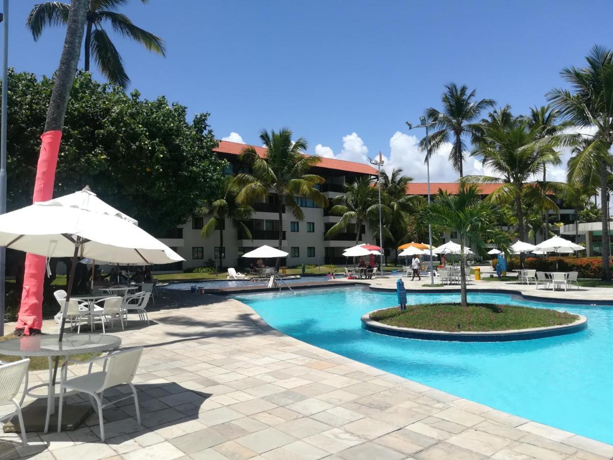 Marulhos Resort Pôrto das Galinhas Exterior foto