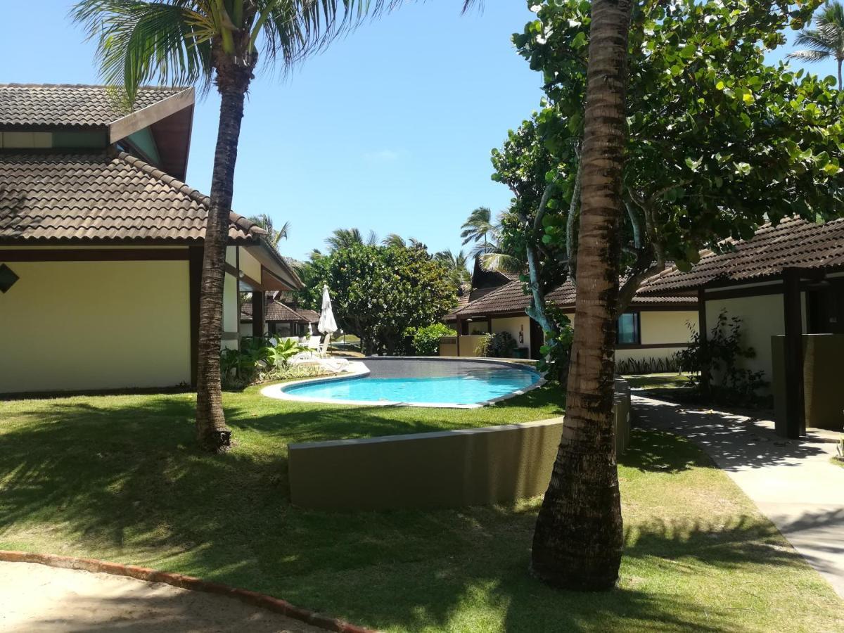 Marulhos Resort Pôrto das Galinhas Exterior foto