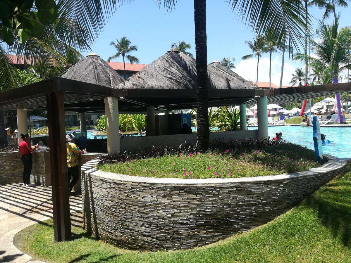 Marulhos Resort Pôrto das Galinhas Exterior foto